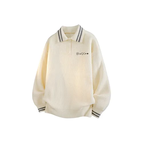 DAWEIBEIKEN Унисекс Свитера