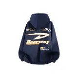 Королевский синий [утолщенный с флисовой подкладкой]