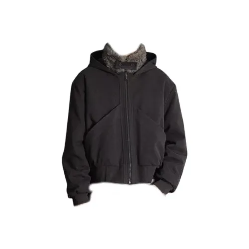 TZ Official Пуховая куртка Унисекс