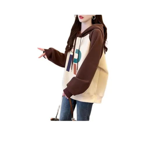 Amyway Женские Свитшоты