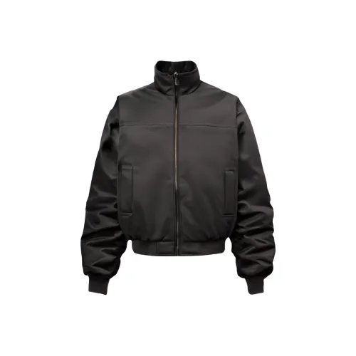 PEA Унисекс Пуховики