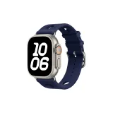 Полуночный синий