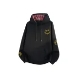 Чёрный/жёлтый