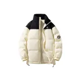 Чёрный, бежевый