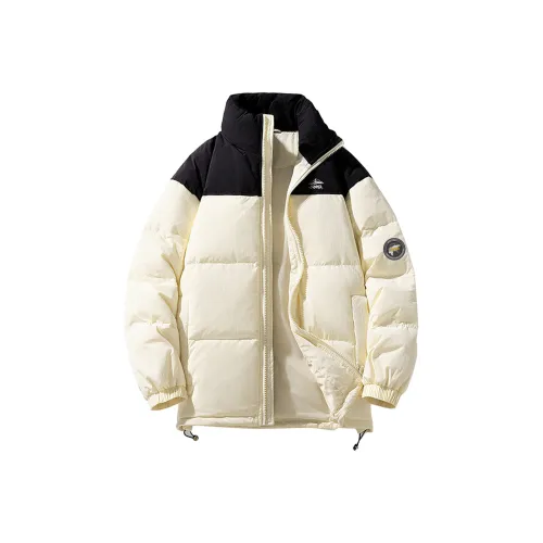 Jeep Унисекс Пуховики