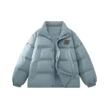 Светло-голубой