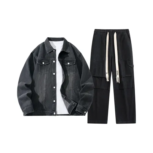 Struggle Vintage95 Повседневная Спортивная Одежда Унисекс