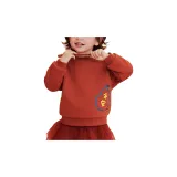 Оранжевый Красный 60514