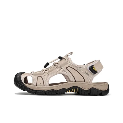 Yalu Горная обувь для мужчин