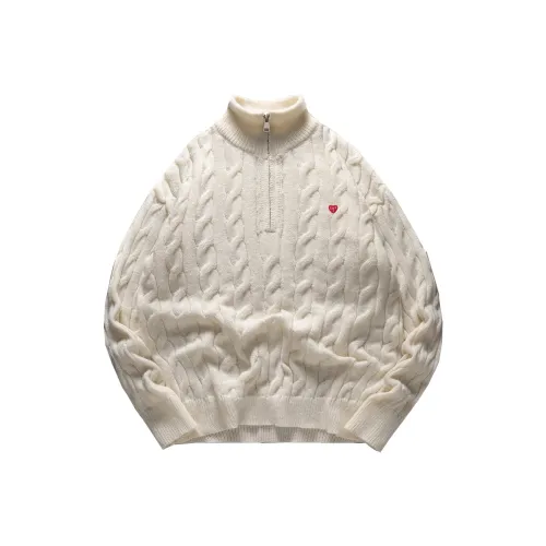 SylphlikeLoli Унисекс Свитера