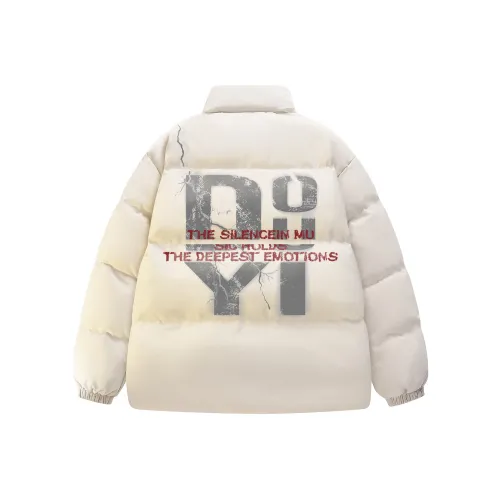 Duoyi Унисекс Пуховики