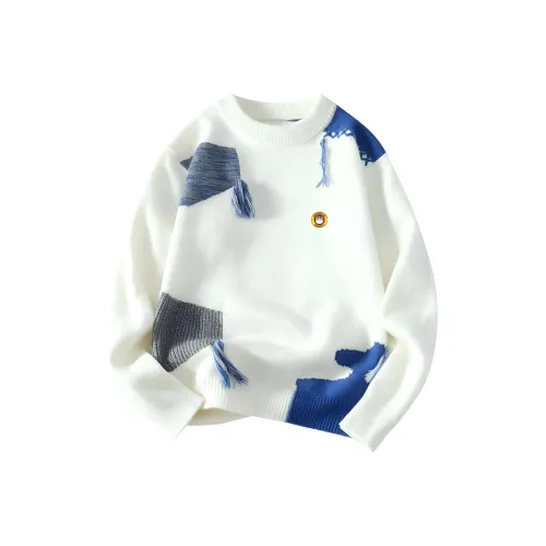 Supremo Cat Унисекс Свитера