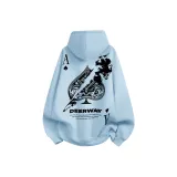 Светло-голубой