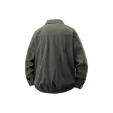 Армейский зеленый