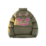 Светлый армейский зеленый