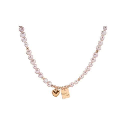 KING OF BLING Сплав Ожерелья Женские