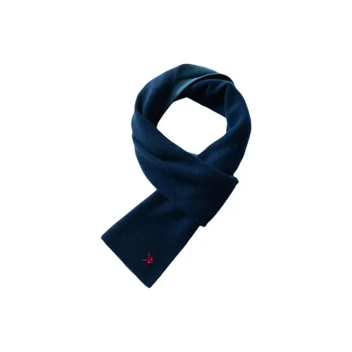 ZANSITE Eco кашемировые вязаные шарфы для женщин