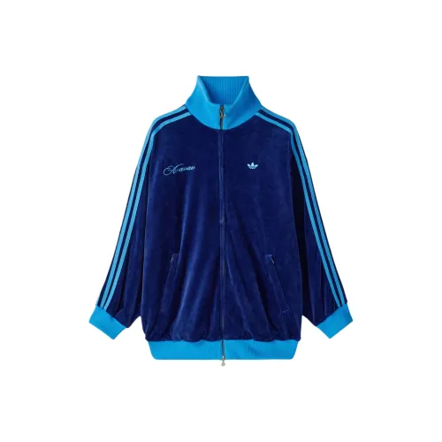 Adidas Originals x Avavav Track Fw25 Jacket Women's