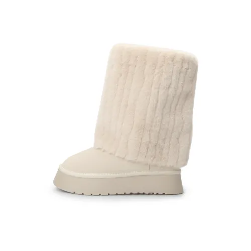 CIELMODE Короткие Сноубутсы Женские