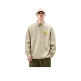 Флисовая подкладка, цвет хаки