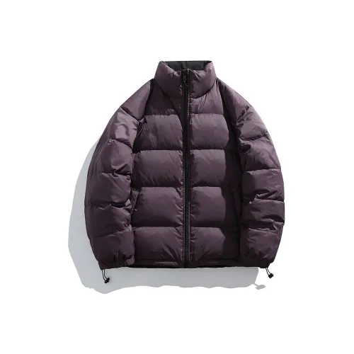 SNOW FLYING Winter Soldier Collection Пуховик Унисекс