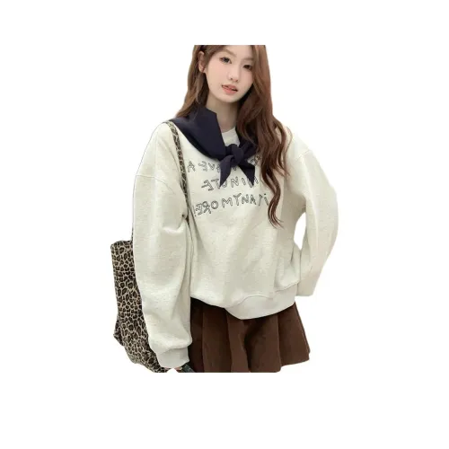 SEAR OFFICIAL Свитшот Женские