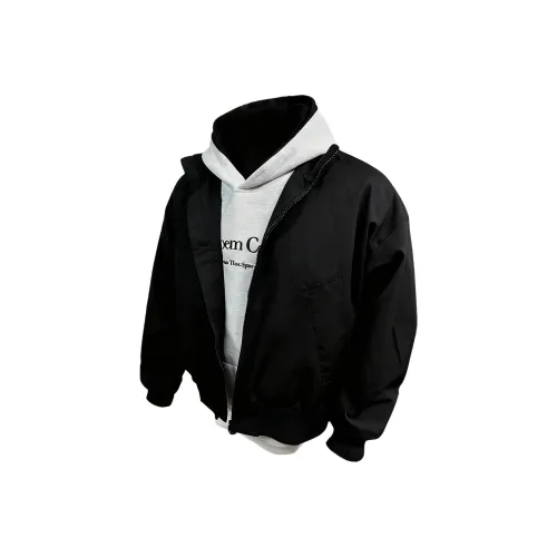 LEONBINNO Унисекс Пуховики