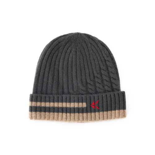 ZANSITE Кашемир Шапки-бини Унисекс