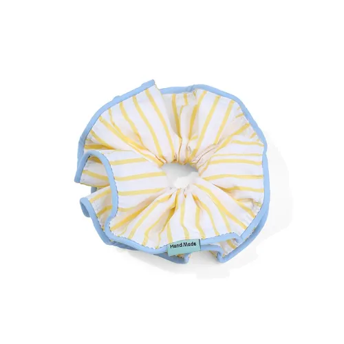 JianKai Ткань Резинка для волос Женская