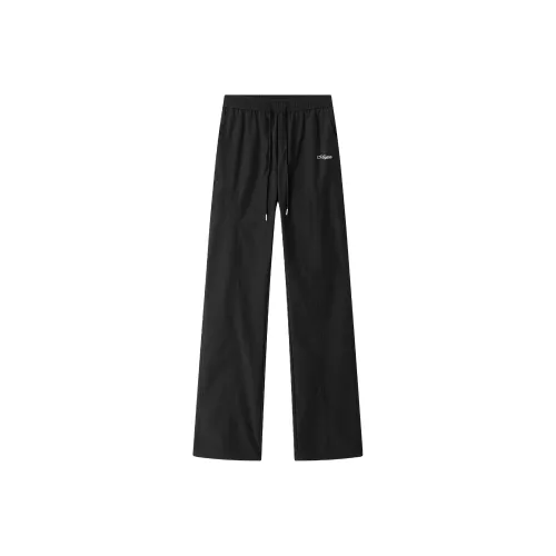 Moomin Unisex Casual Pants Мумин Унисекс Повседневные Брюки