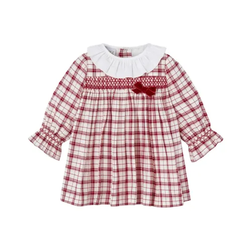 PAZ RODRIGUEZ Платье для малышей и детей дошкольного возраста