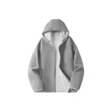 Светло-серый