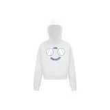 Белый (Улучшенный с флисовой подкладкой и утолщенный)