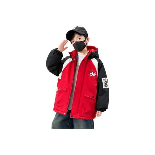 ABDT Школьный возраст Парки