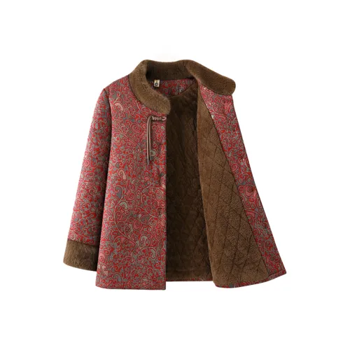 APBM Женское пальто