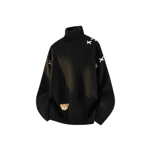 GDRG Унисекс Трикотаж