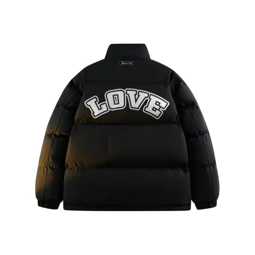 DEERWAY Унисекс Пуховики