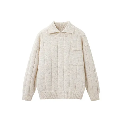 MAYUANWAI Унисекс Свитера