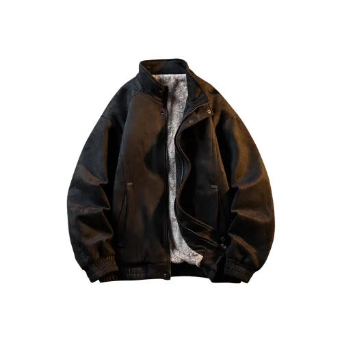 GEOGRE ALEX Мужские Куртки