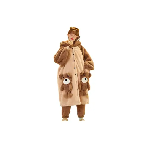 TELENT Изображение Цвет Женские Пижамные Комплекты