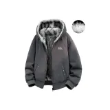 Темно-серый