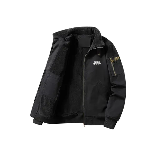 WXEX Унисекс Куртки