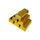 Золотистый кирпич, твердый (эксклюзивный, большой), упаковка из 6 штук