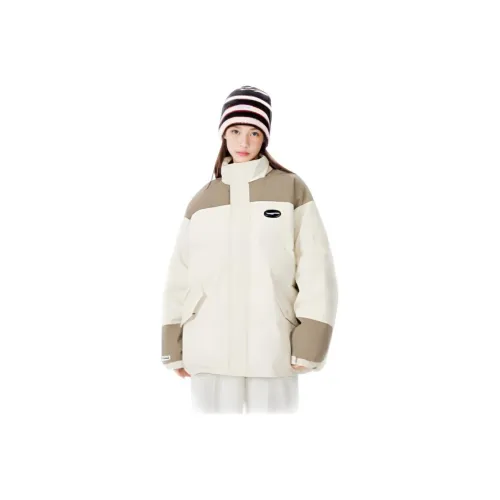 GOYN Абрикос Унисекс Топы