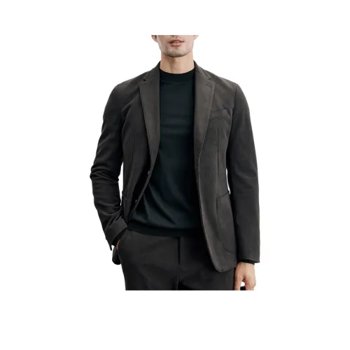 DANNINGZHEXUE Деловой костюм мужской