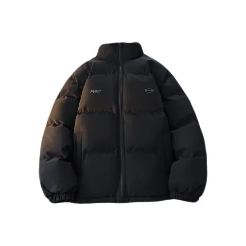 MONTVOO Унисекс Пуховики