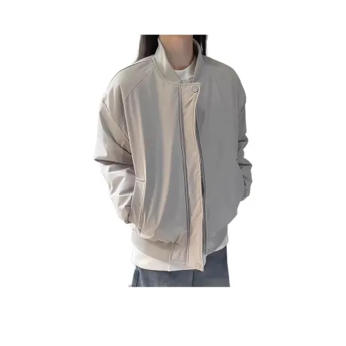 LEONBINNO Унисекс Пуховики