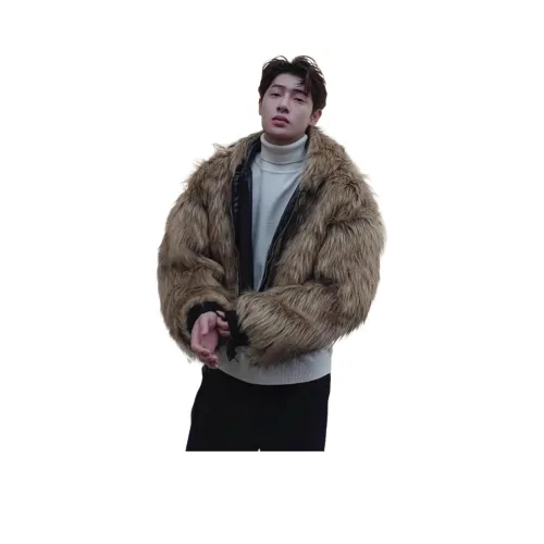 TUCANO Черный Унисекс Пуховики