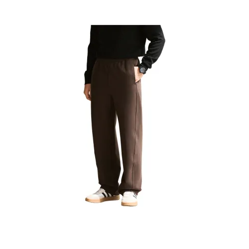 DANNINGZHEXUE Повседневные брюки Унисекс