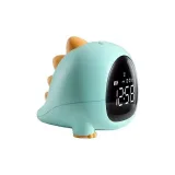 Оливковый зеленый [Мобильный телефон Time Настройка + Эффект обратного отсчета + 2 будильника]